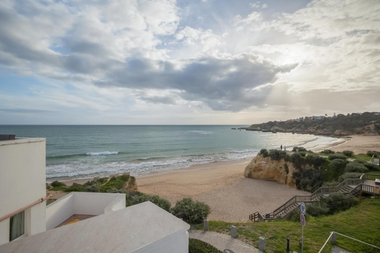 Muthu Clube Praia Da Oura in Albufeira, Algarve